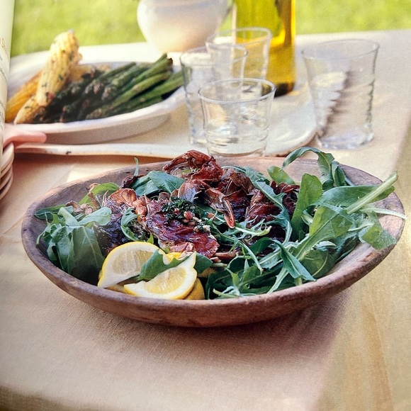 First Edition 1997 Healthy Quick Cook. Four Seasons of Great Menus to Make - Picture 4 of 10